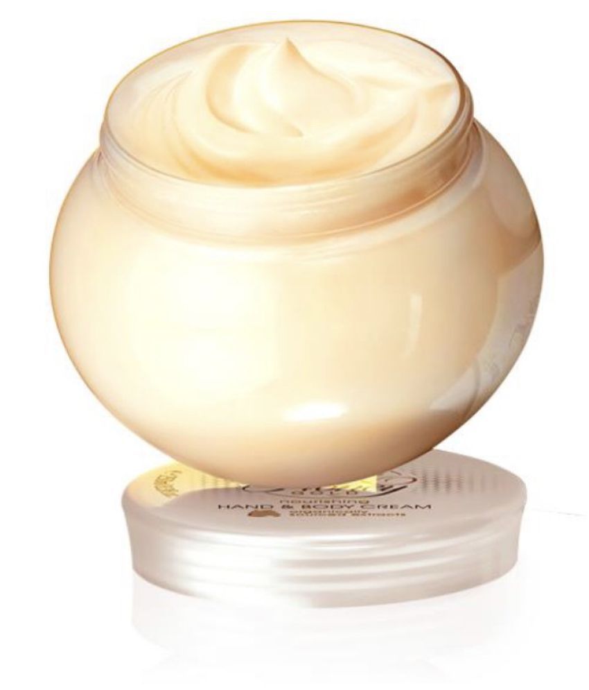ORIFLAME Milk & Honey Moisturizer 250 ml Buy ORIFLAME Milk & Honey