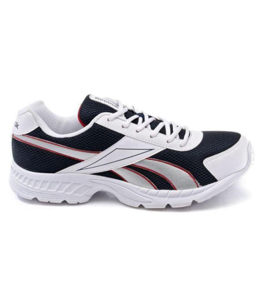 Extreme trainer White Running Shoes 