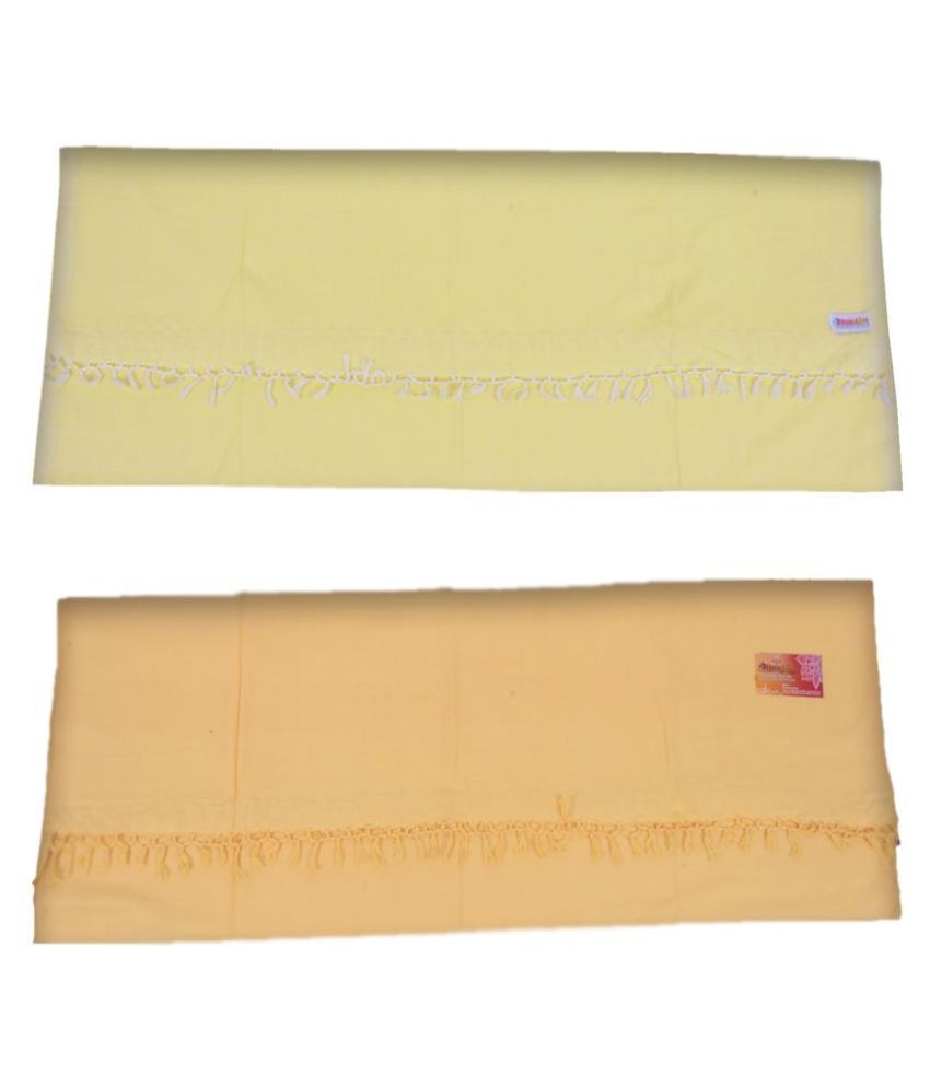 EthnicAlive Single Silk Plain Blanket Buy EthnicAlive Single Silk