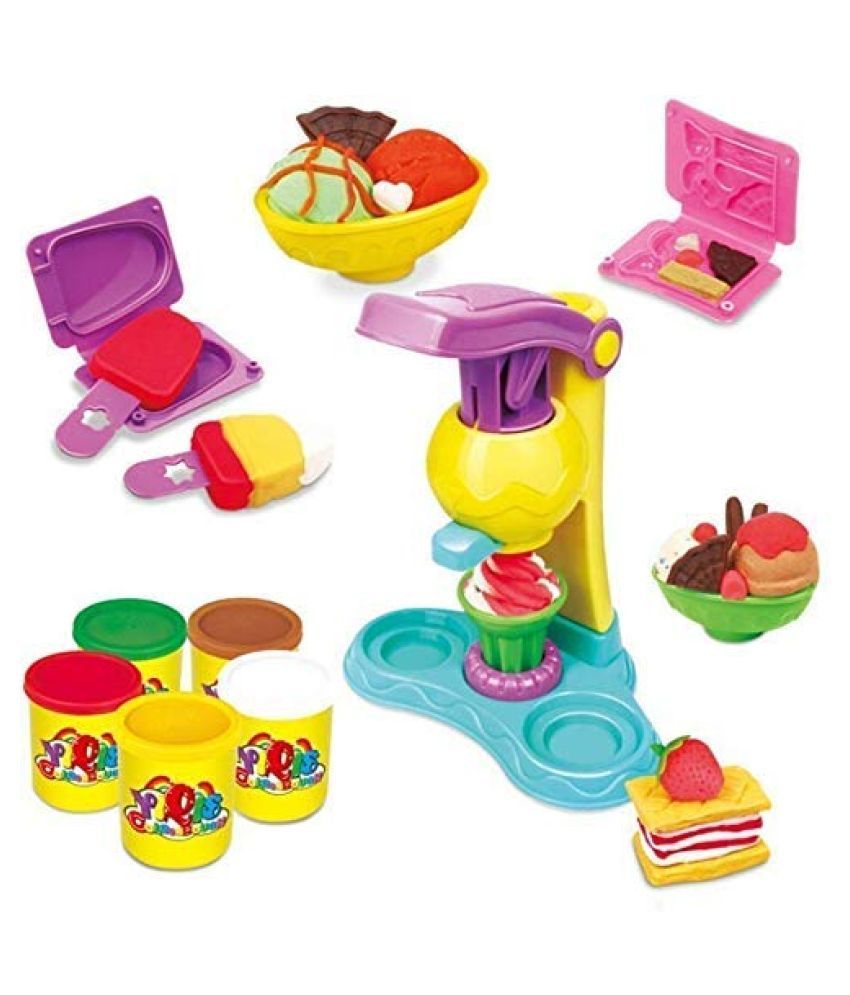 ice cream making theme Buy ice cream making theme Online at Low Price