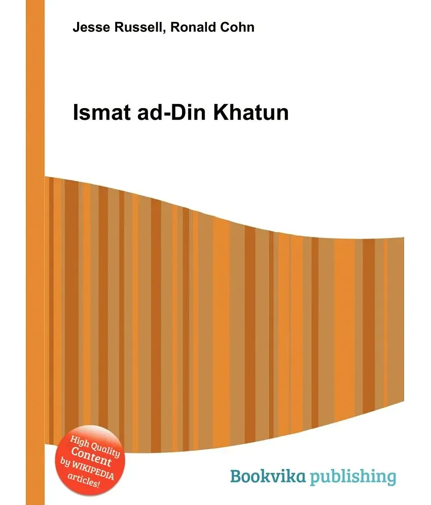 Ismat Ad-Din Khatun: Buy Ismat Ad-Din Khatun Online at Low Price in India  on Snapdeal