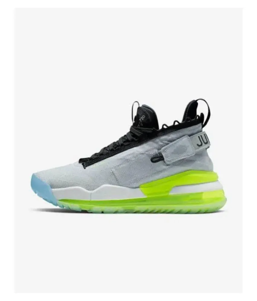 Jordan proto max 72 on sale india