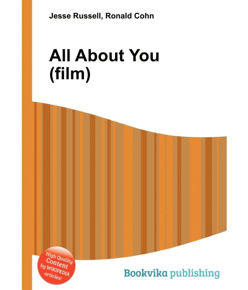 All About You Film Buy All About You Film Online At Low Price In India On Snapdeal