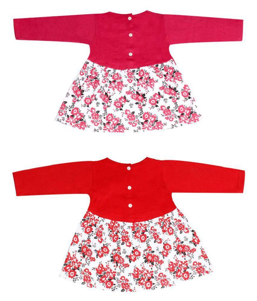 baby girl full sleeve frocks