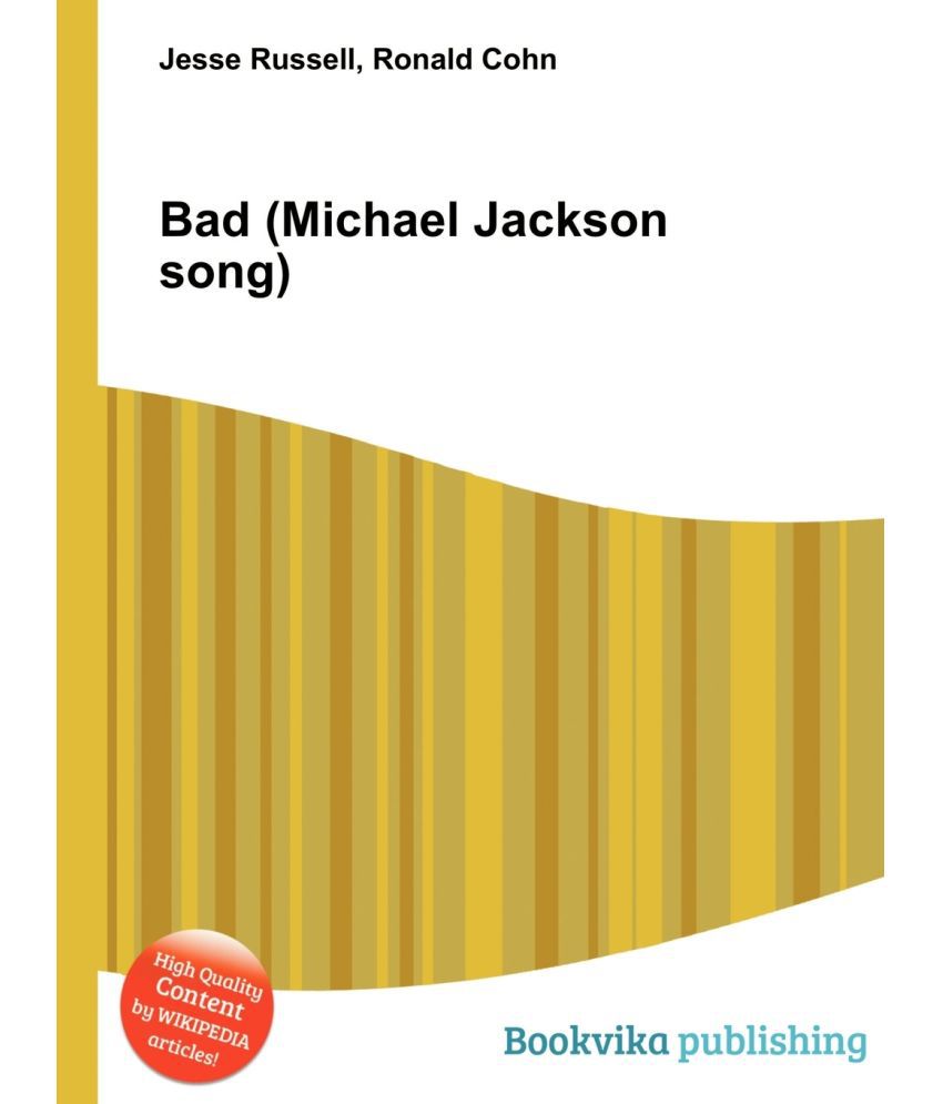Bad Michael Jackson Song Buy Bad Michael Jackson Song Online At Low Price In India On Snapdeal