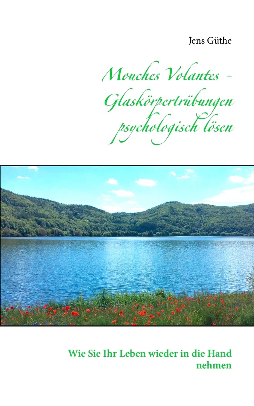 Mouches Volantes Glaskorpertrubungen Psychologisch Losen Buy