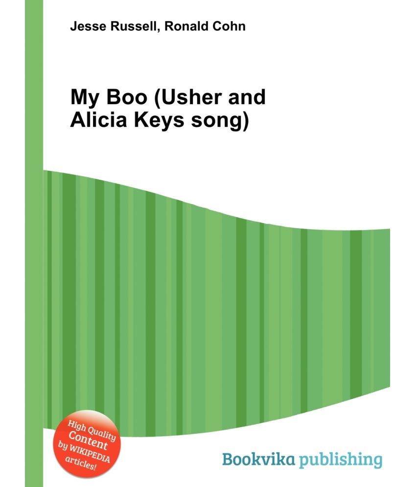 My Boo Usher And Alicia Keys Song Buy My Boo Usher And Alicia Keys Song Online At Low Price In India On Snapdeal