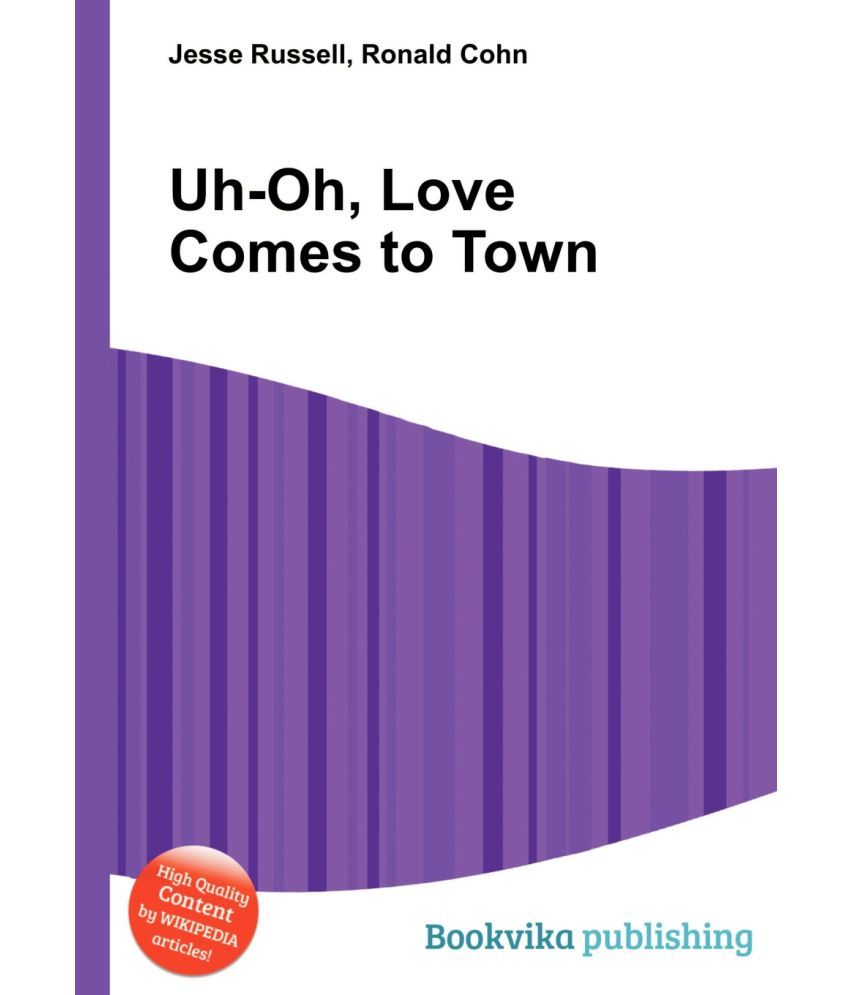 Uh Oh Love Comes To Town Buy Uh Oh Love Comes To Town Online At Low Price In India On Snapdeal This must be the place (crussen edit). snapdeal