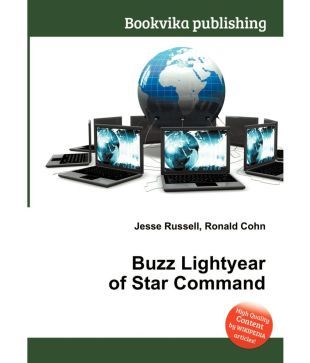 buzz lightyear of star command online