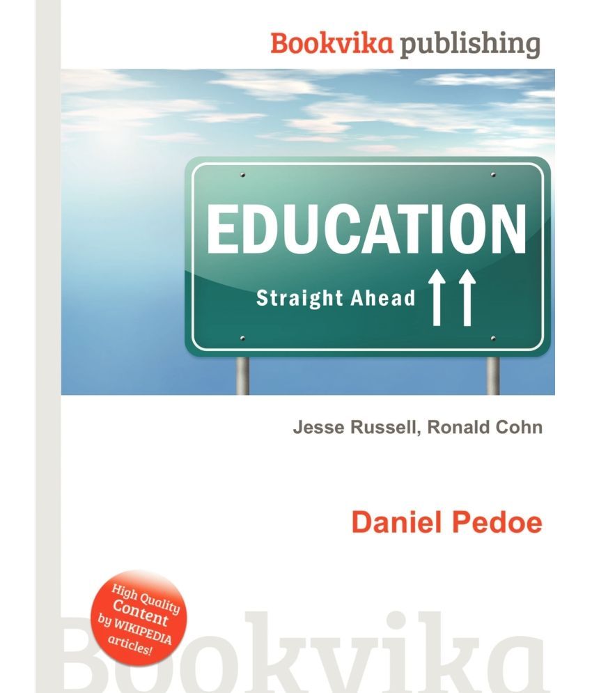 Daniel Pedoe Buy Daniel Pedoe Online At Low Price In India On Snapdeal