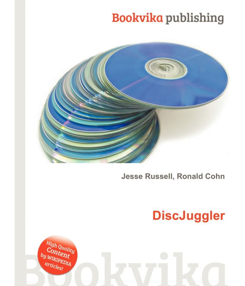 discjuggler free discjuggler free
