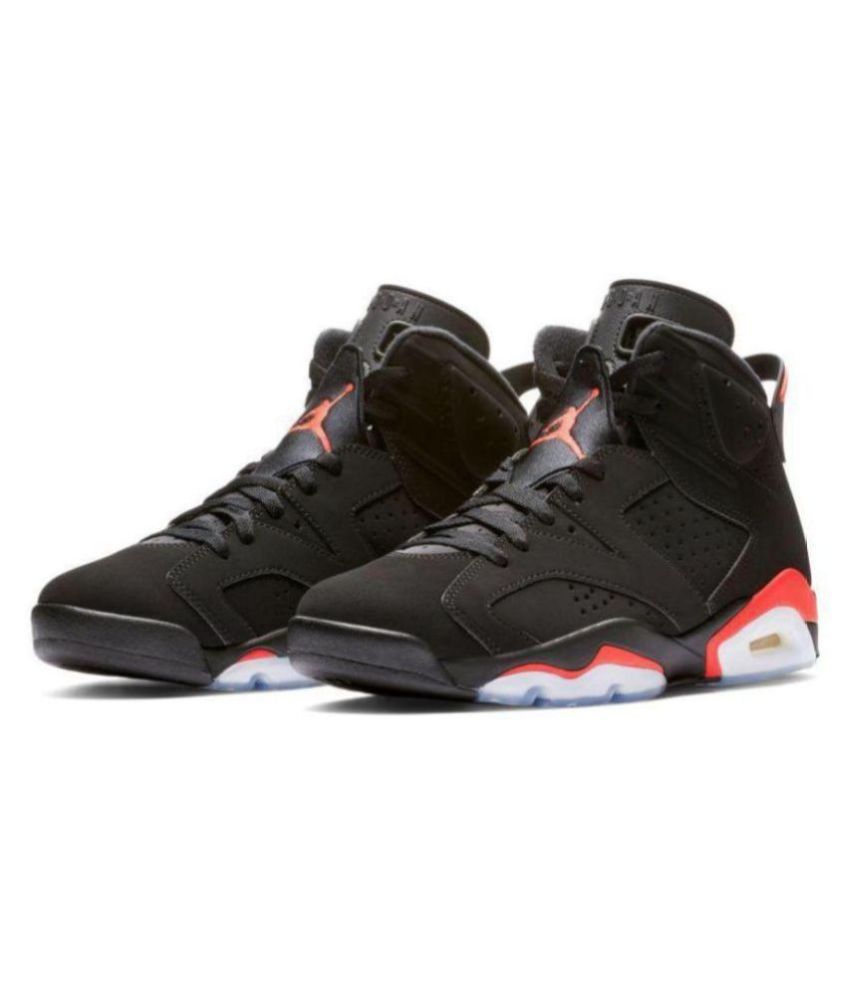 nike air jordan 6 price in india