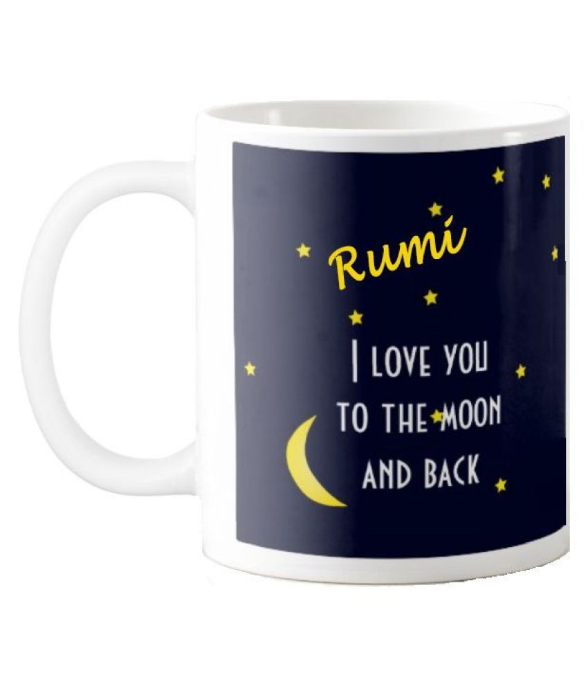 Rumi Love Romantic Quotes 75: Buy Online At Best Price In India - Snapdeal