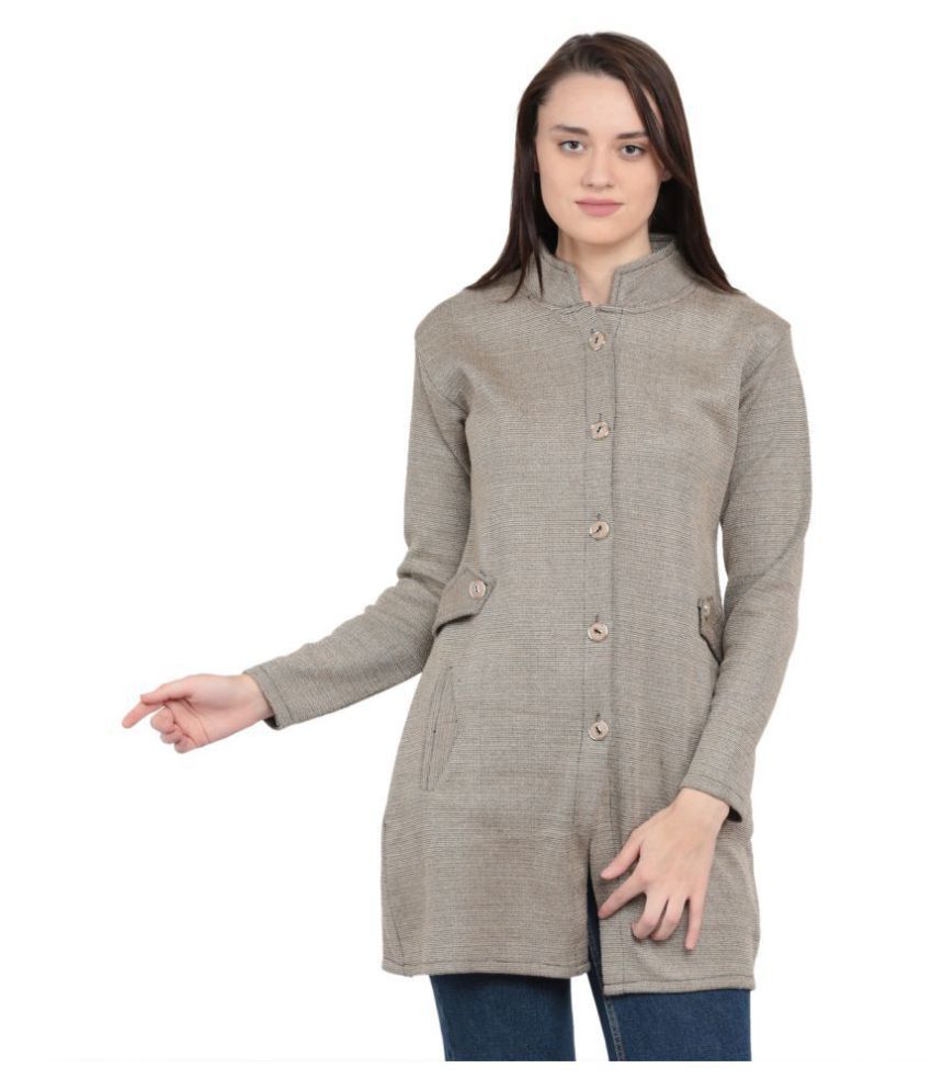 ladies woollen cardigans