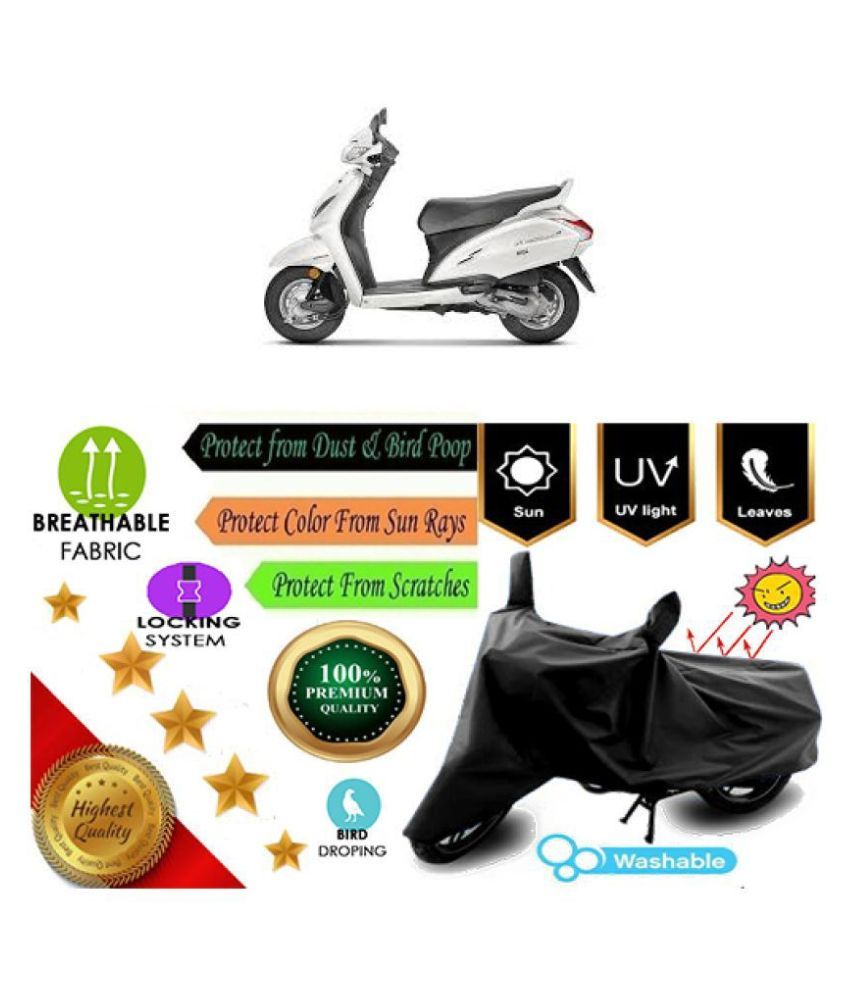 grip cover for activa 6g