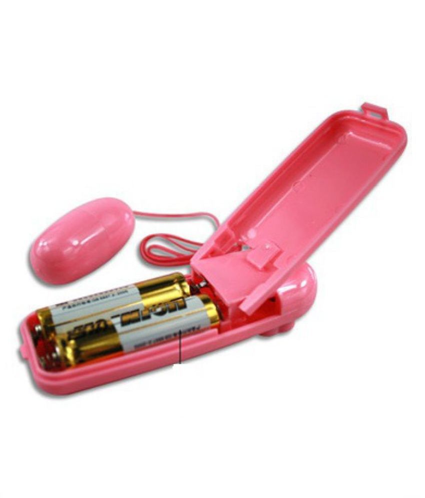 Bedroom Play Mini Remote Control Vagina Vibrating Egg Sex Toy For Women