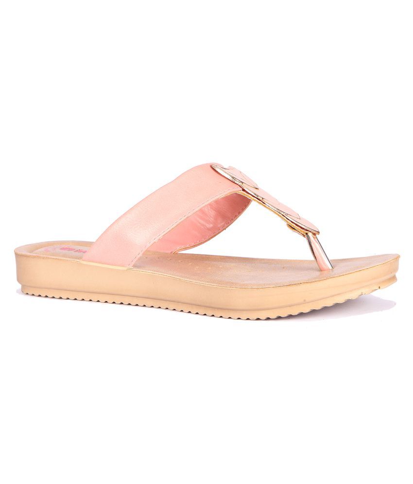 inblu flat slippers