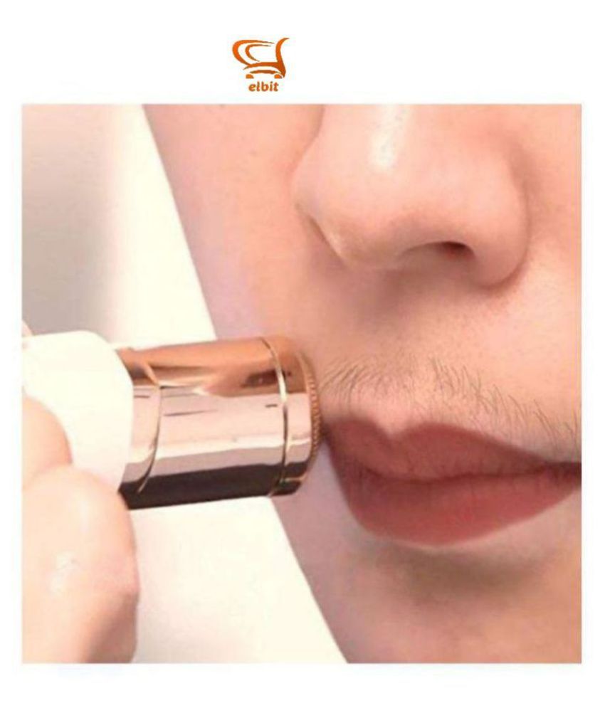 elbit PAINLESS FLAWLESS Epilator ( multicolor ) Buy elbit PAINLESS FLAWLESS Epilator