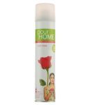 POUR HOME Red Rose Room Freshener Spray, 220 ml