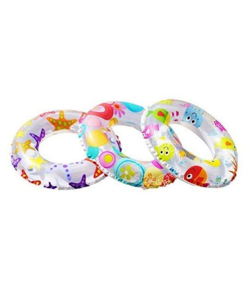 swim rings walmart