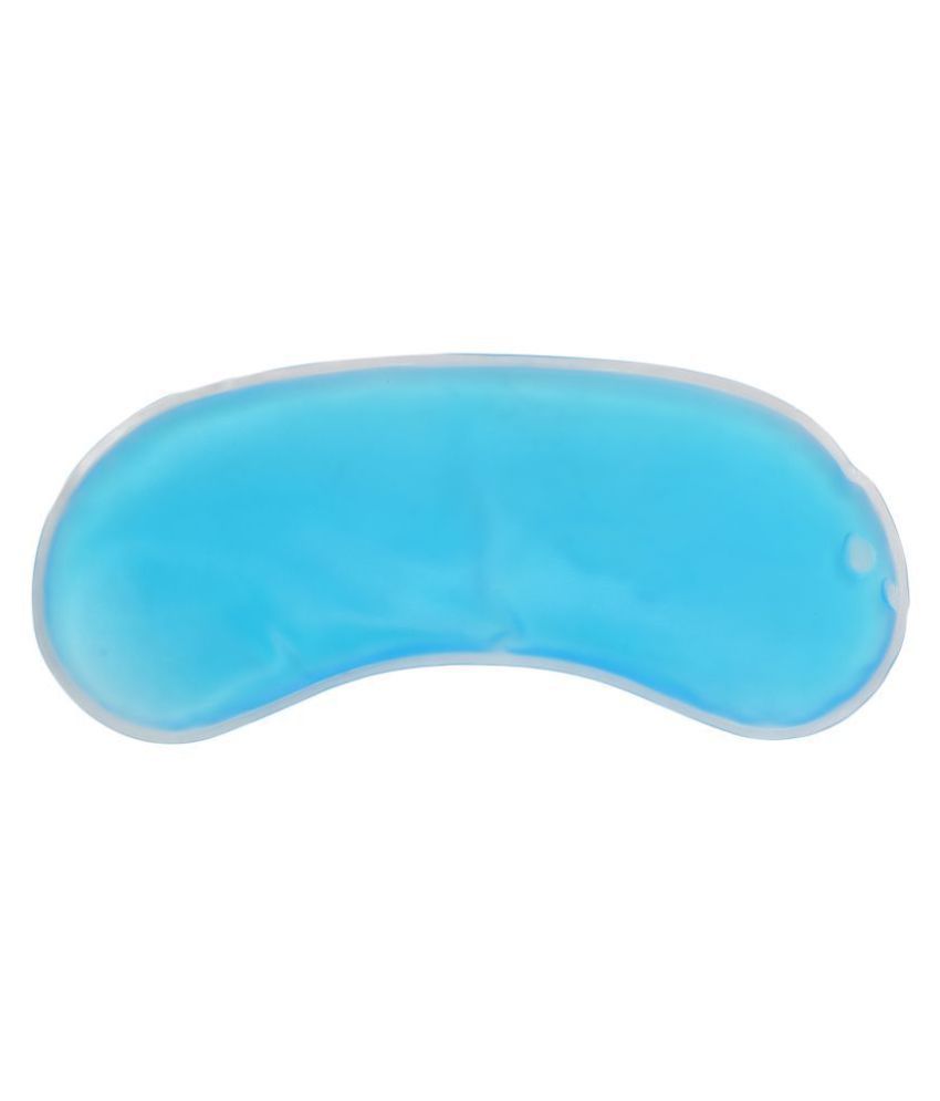Skylofts Sleep Mask Gel Pack Grey Eye Mask Buy Skylofts Sleep Mask
