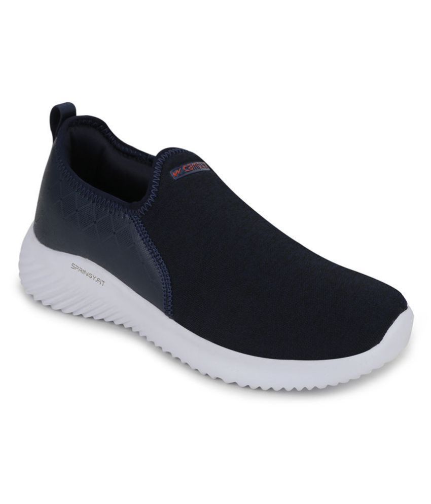 Campus TARGET Navy Running Shoes Buy Campus TARGET Navy Running Shoes