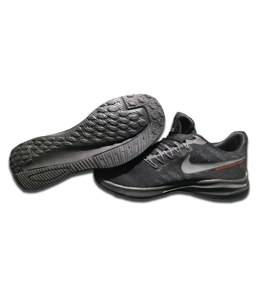 nike trekking shoes india