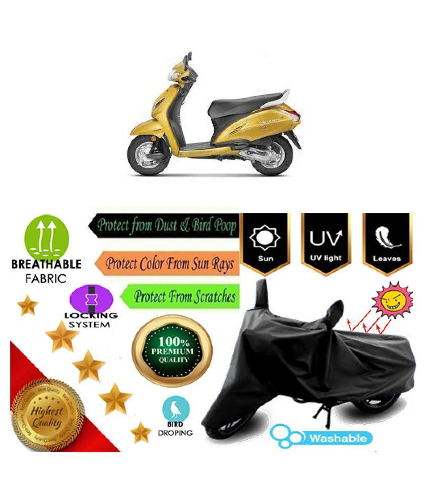 activa bike cover