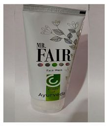 austro acne free face wash