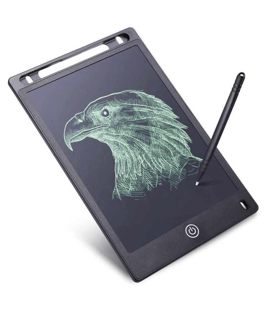     			Everbuy 8.5" LCD Tablet eWriter Electronic Writing pad Multi