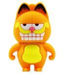 Pankreeti Garfield Cat 32GB USB 2.0 Fancy Pendrive Pack of 1