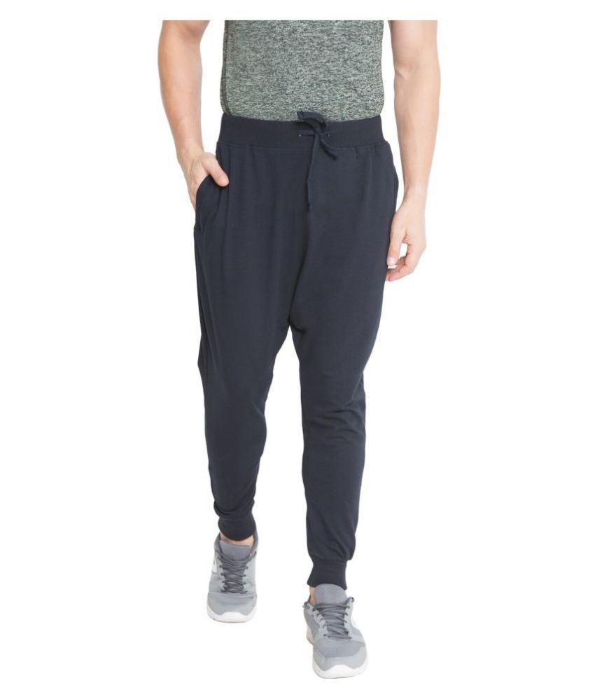 lower track pants