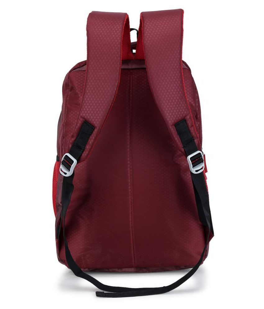 snapdeal backpack