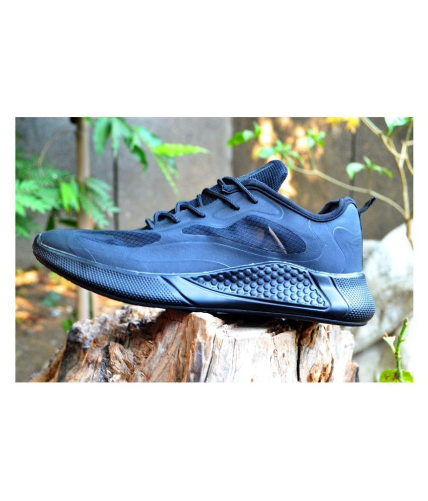 Pineberry shoes black Clearance