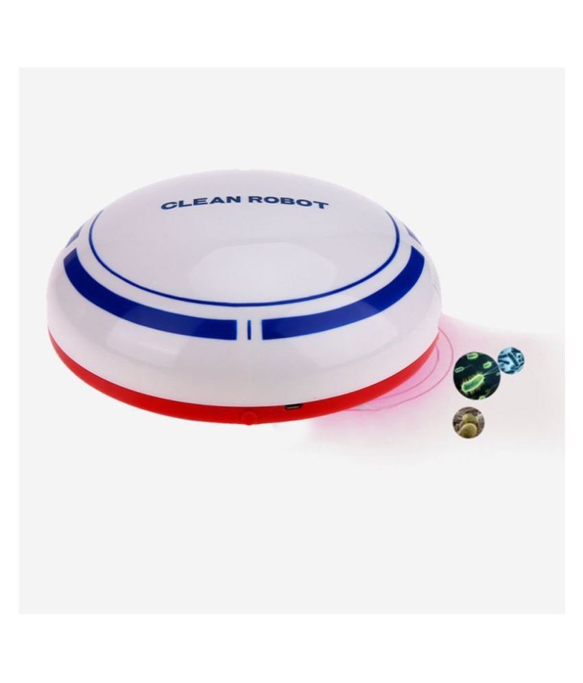 RAMESHTH Vacuum Cleaner Robot Floor Cleaner Vacuum Cleaner Price in