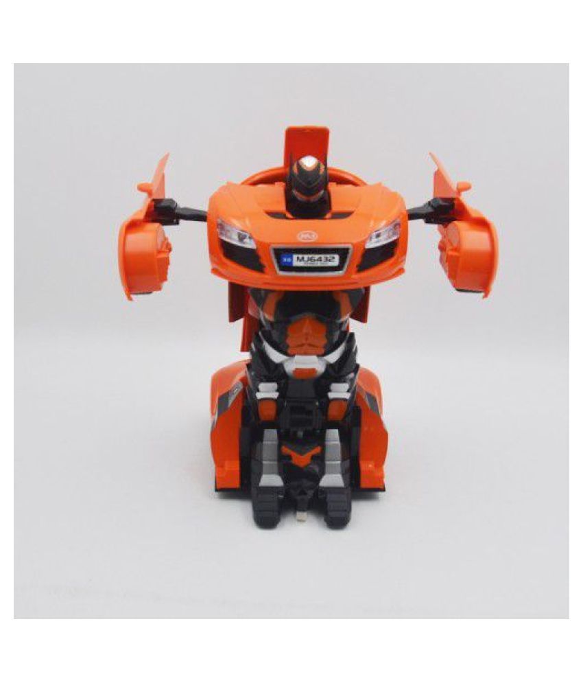 online remote control robot