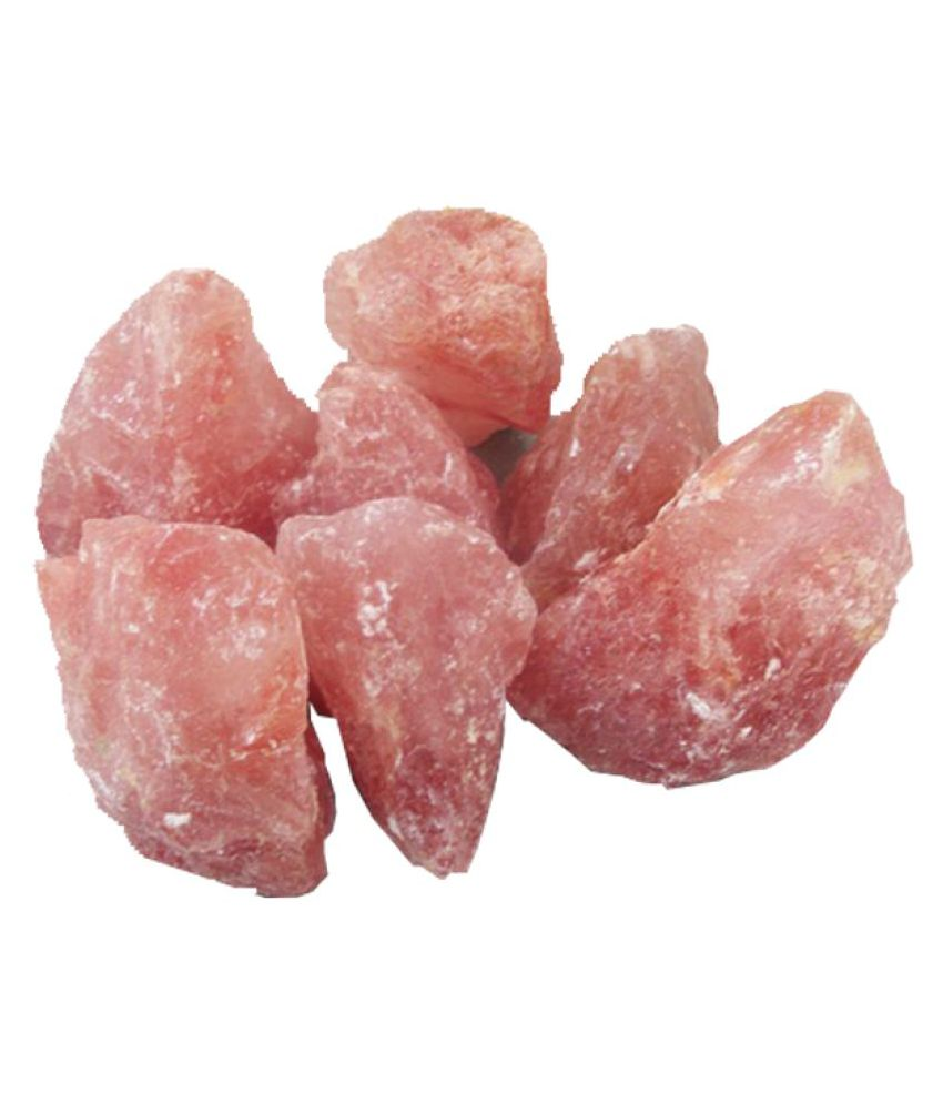 Red Alum Red Fitkari Alum Crystal 250g By Padmavathi