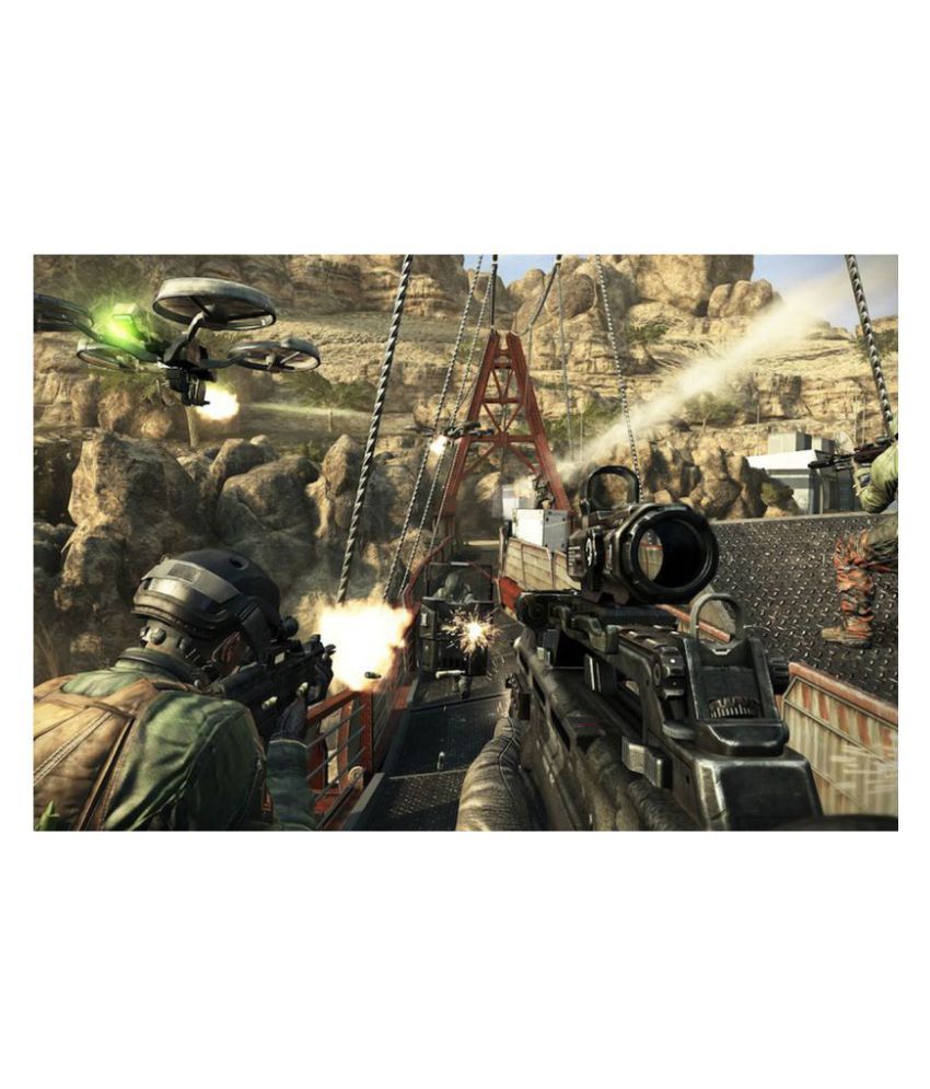 Buy TechnoCentre Call of Duty Black OPS 2 Offline only ...