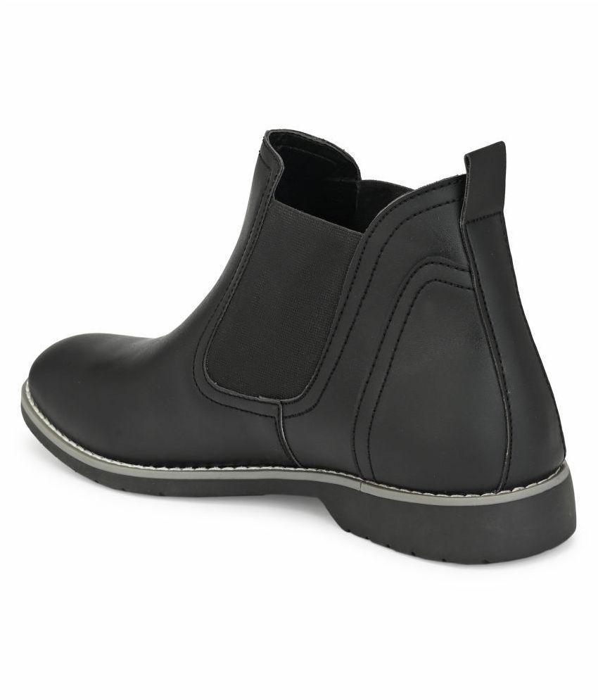 fentacia chelsea boots