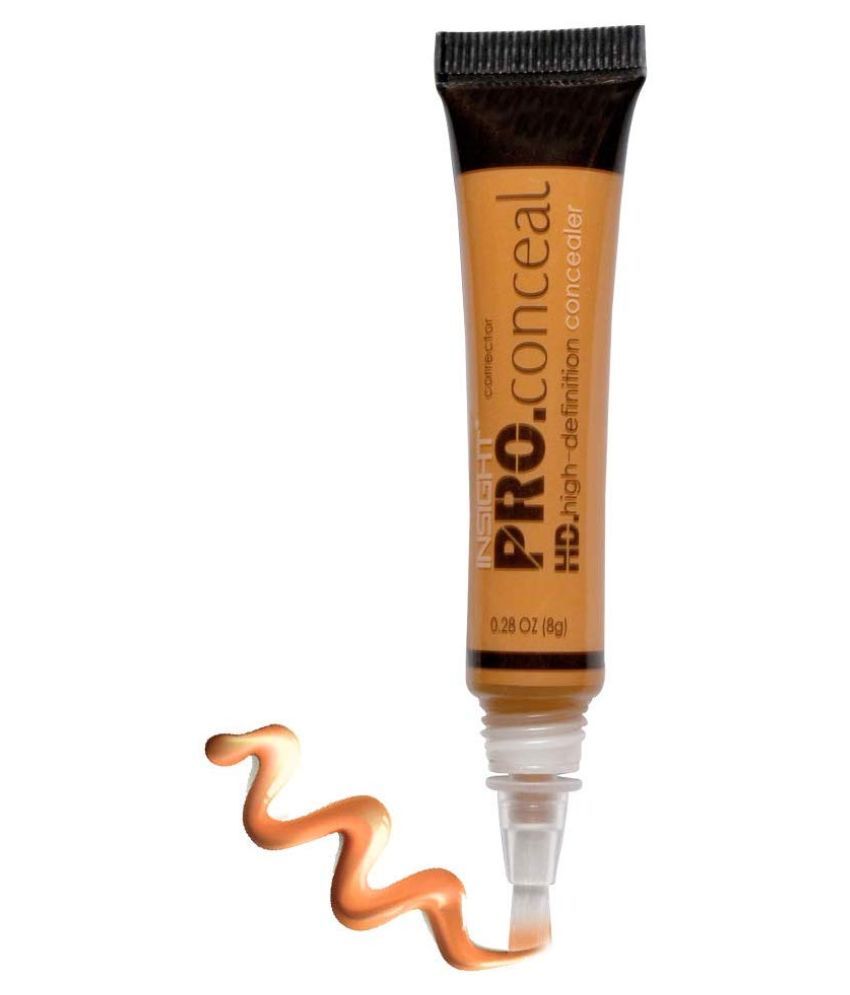 insight pro concealer