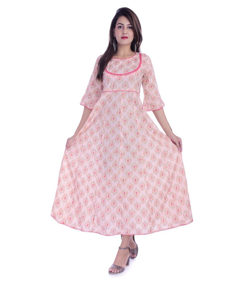 khubsurat frock