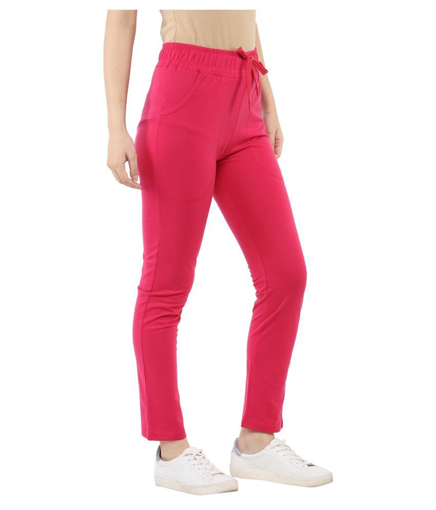 modeve track pants