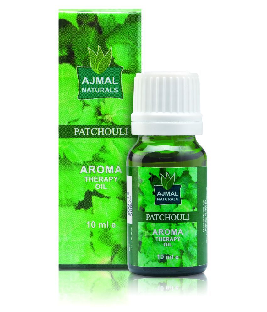 ajmal essential oils