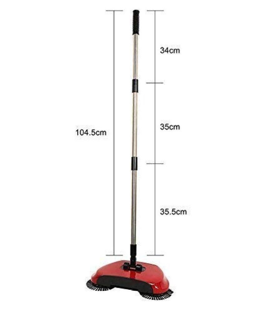 EvaaHub™ Handle Mop Buy EvaaHub™ Handle Mop Online at Low Price Snapdeal