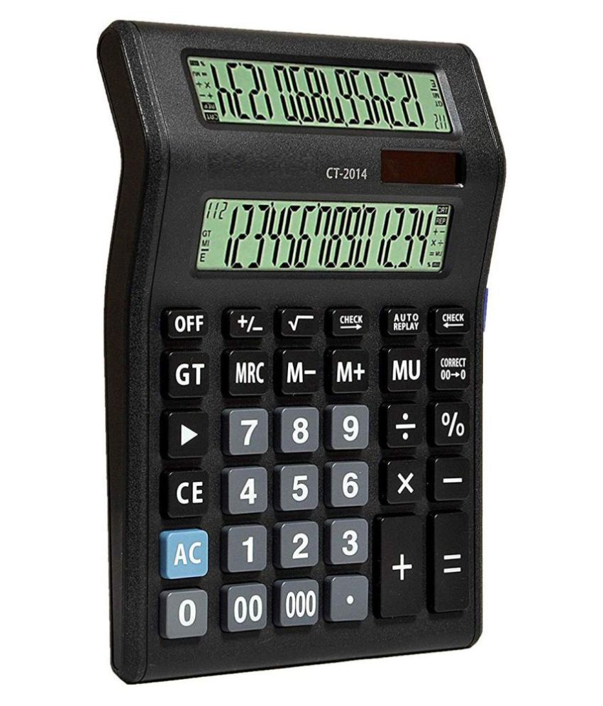 online corporate finance calculator