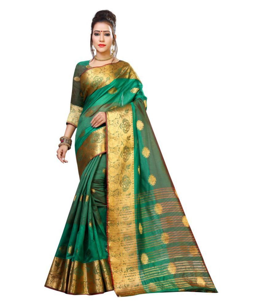 saloni green