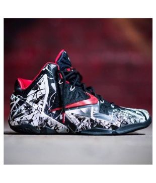 lebron 12 graffiti