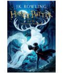 Harry Potter And The Prisoner Of Azkaban (Paperback) (English)