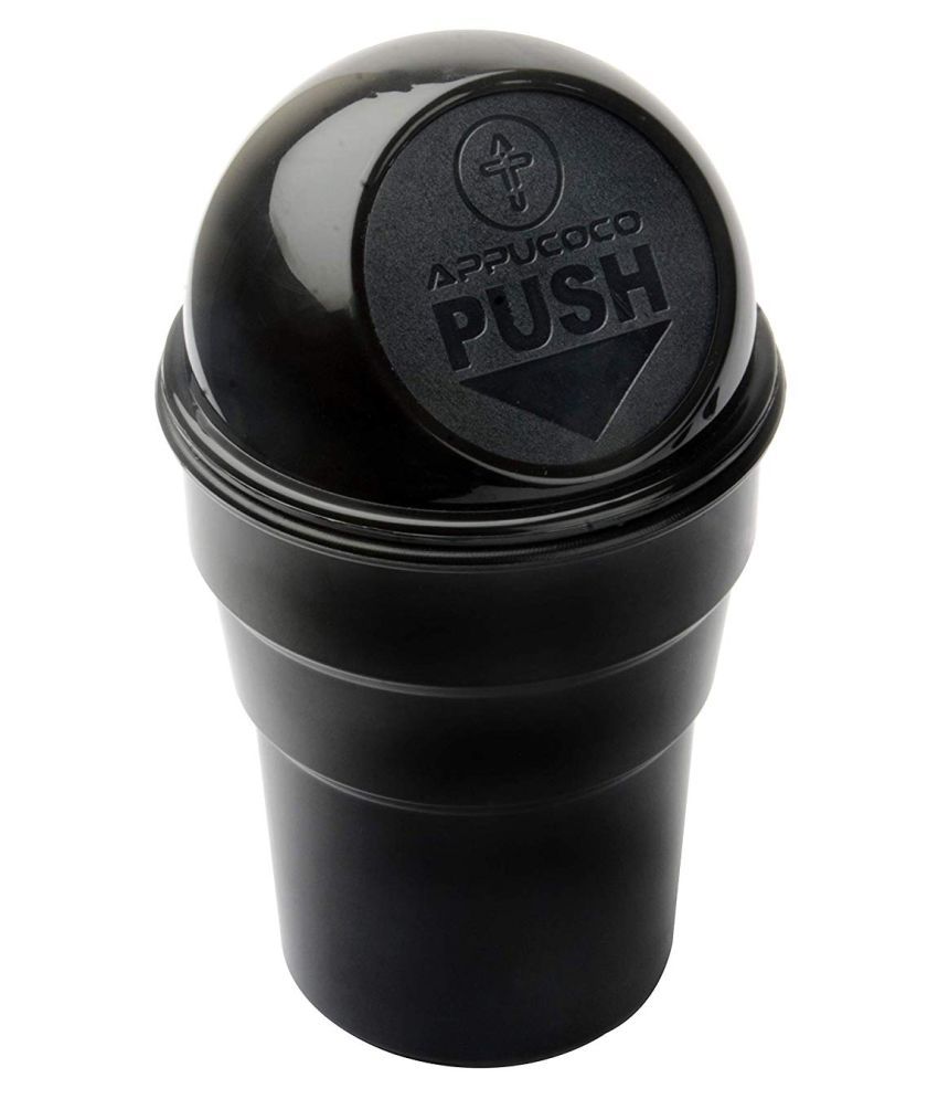 Anant Car Bins Black Buy Anant Car Bins Black Online at Low Price in