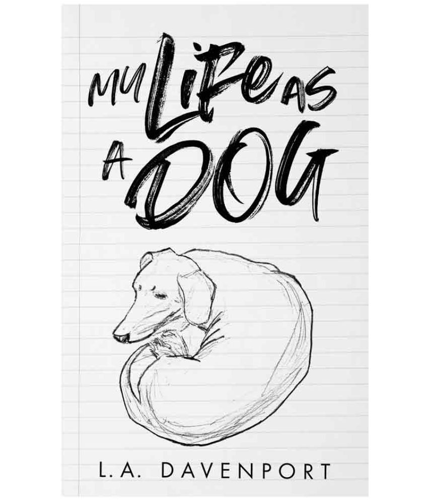 my life as a dog online